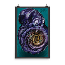 Load image into Gallery viewer, Poster - OCTO HIPNO