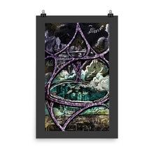 Load image into Gallery viewer, Poster - HOURGLASS