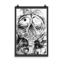 Load image into Gallery viewer, Poster - TORUS GRISSLE