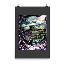 Load image into Gallery viewer, Poster - GREEN SPACE