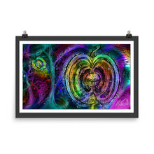 Load image into Gallery viewer, Poster - APPLE TREE