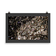 Load image into Gallery viewer, Poster - NEW BERLIN ANTARTICA