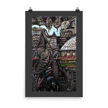 Load image into Gallery viewer, Poster - RED CARPET