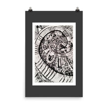 Load image into Gallery viewer, Poster - DOORS