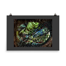 Load image into Gallery viewer, Poster - ARIMAND