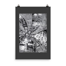 Load image into Gallery viewer, Poster - RIBBONS