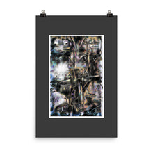 Load image into Gallery viewer, Poster - SNAKE EYES