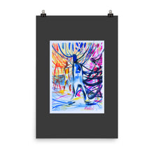 Load image into Gallery viewer, Poster - CONNECTED