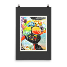 Load image into Gallery viewer, Poster - DIMENSONAL FOAM