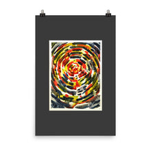 Load image into Gallery viewer, Poster - WHIRL