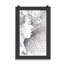 Load image into Gallery viewer, Poster - STAGE LEFT