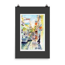 Load image into Gallery viewer, Poster - BREAKTIME