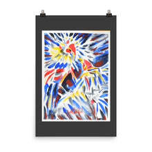 Load image into Gallery viewer, Poster - FACEOFF