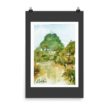 Load image into Gallery viewer, Poster - RIVER LIVING