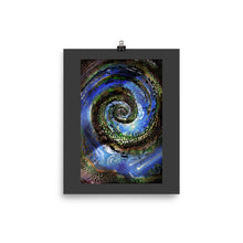 Load image into Gallery viewer, Poster - DRAGONS BACK
