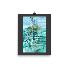 Load image into Gallery viewer, Poster - PARISCOPE