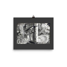 Load image into Gallery viewer, Poster - ESCALATOR