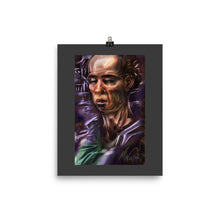 Load image into Gallery viewer, Poster - PORTAL FREQUENCY
