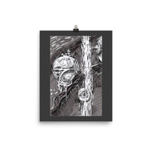 Load image into Gallery viewer, Poster - UPLOAD