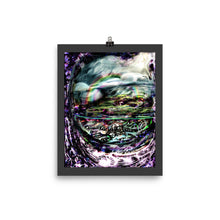 Load image into Gallery viewer, Poster - GREEN SPACE