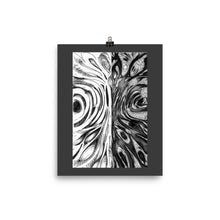 Load image into Gallery viewer, Poster - LIFE FORCED