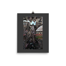 Load image into Gallery viewer, Poster - RED CARPET