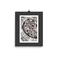 Load image into Gallery viewer, Poster - DOORS