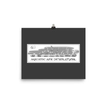 Load image into Gallery viewer, Poster - DEVOLUTION