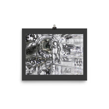 Load image into Gallery viewer, Poster - CYCLOPS