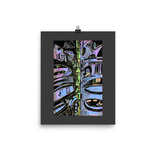 Load image into Gallery viewer, Poster - LITTLE SPACE