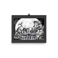 Load image into Gallery viewer, Poster - TWISTED ROCK