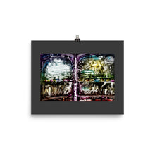 Load image into Gallery viewer, Poster - DOME AND TUNNEL