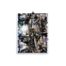 Load image into Gallery viewer, Poster - SNAKE EYES
