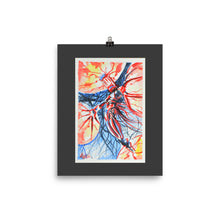 Load image into Gallery viewer, Poster - TRANSFORMER