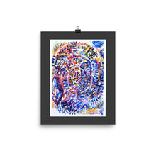 Load image into Gallery viewer, Poster - WEST GATE