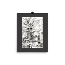 Load image into Gallery viewer, Poster - LEVELS