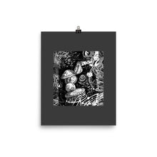 Load image into Gallery viewer, Poster - COGS