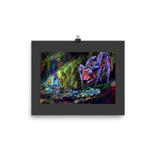 Load image into Gallery viewer, Poster - MICRO FARMER