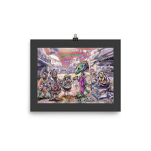 Load image into Gallery viewer, Poster - PRIMITIVE CUISINE