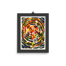 Load image into Gallery viewer, Poster - WHIRL