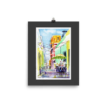 Load image into Gallery viewer, Poster - XMAS LIGHTS