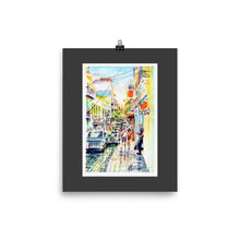 Load image into Gallery viewer, Poster - BREAKTIME