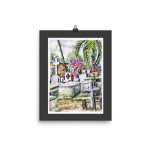 Load image into Gallery viewer, Poster - RESTING