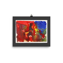 Load image into Gallery viewer, Poster - VOLCANIC