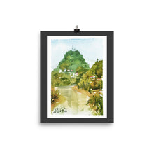 Load image into Gallery viewer, Poster - RIVER LIVING