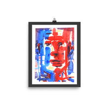 Load image into Gallery viewer, Poster - FACE PAINT