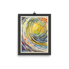 Load image into Gallery viewer, Poster - TUBULAR