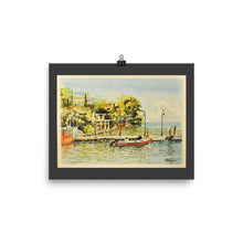 Load image into Gallery viewer, Poster - PEER SOUTH