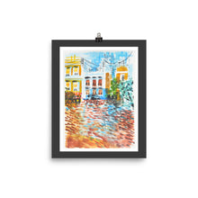 Load image into Gallery viewer, Poster - COBBLESTONE