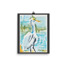 Load image into Gallery viewer, Poster - WETLAND